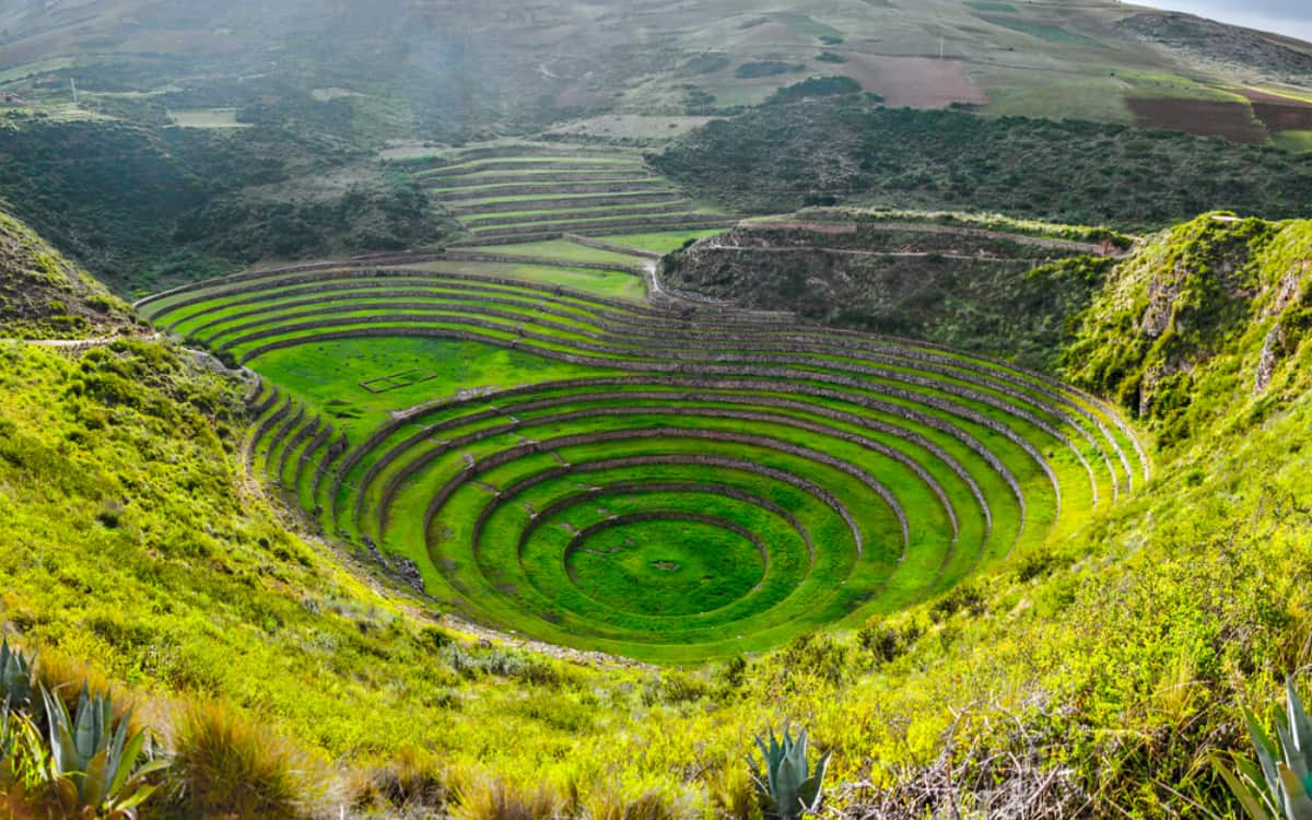Cusco-Tour-Package