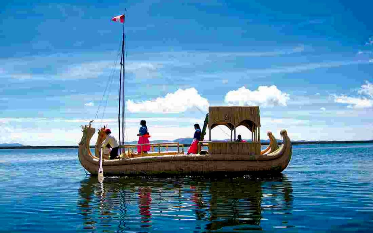 Perú-Travel-Package