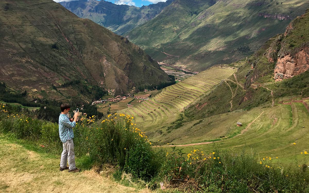 Perú-Tour-Vacation-6-Days