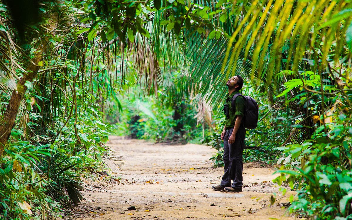 Tambopata-3-Days-Tour