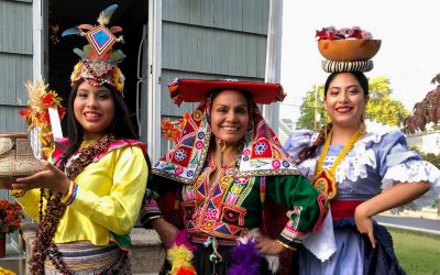 Perú Independence Day 2021